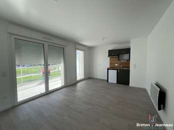 Photo Location appartement L'Huisserie
