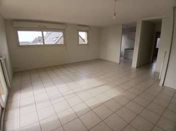 Location Appartement 3 piècesL'Huisserie
