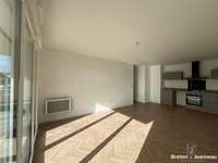 Location appartement 3 pièces L'Huisserie - 53