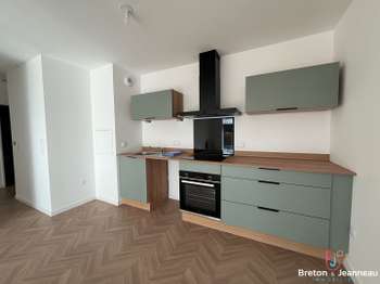 Location appartement 3 pièces