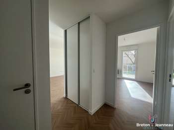 Location appartement 3 pièces