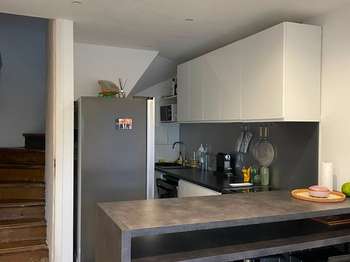 Location Appartement 3 piècesL'Isle-Adam