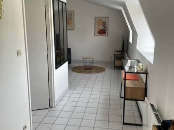 Location Appartement T1L'Isle-Adam