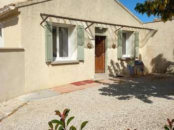 Location Appartement 2 piècesL'Isle-sur-la-Sorgue