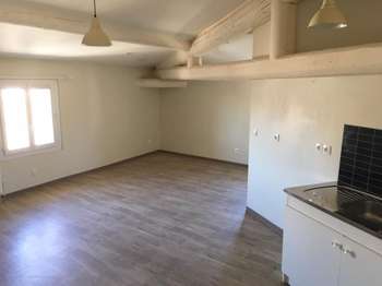 Location Appartement T1L'Isle-sur-la-Sorgue