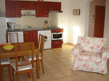 Location Appartement 2 piècesL'Isle-sur-la-Sorgue