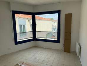 Location Appartement 2 piècesL'Oie