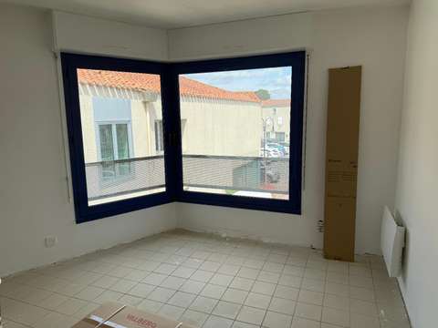 Location appartement 2 pièces L'Oie 85