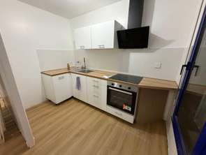 Location Appartement 2 piècesL'Oie