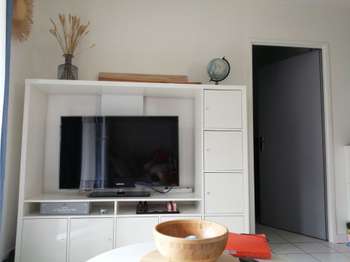 Location Appartement 2 piècesL'Union
