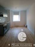 Location appartement 2 pièces La Baconnière - 53