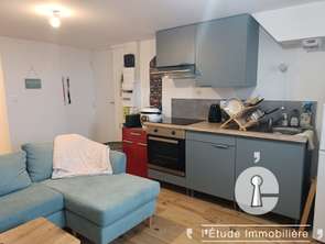 Location Appartement 2 piècesLa Baconnière