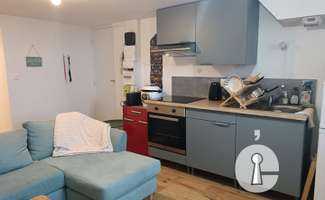 Photo Location appartement La Baconnière