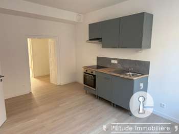 Location Appartement 2 piècesLa Baconnière