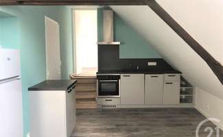 Photo Location appartement La Baconnière