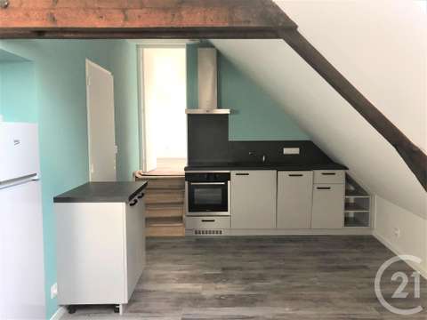 Location appartement 2 pièces La Baconnière 53