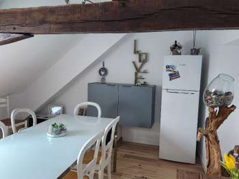 Location Appartement 3 piècesLa Baconnière