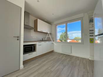 Location Appartement 2 piècesLa Barre-de-Monts