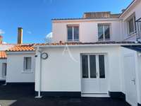 Location appartement 3 pièces