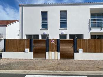 Location Appartement 3 piècesLa Barre-de-Monts