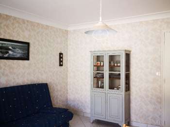 Location appartement 2 pièces La Baule-Escoublac 44