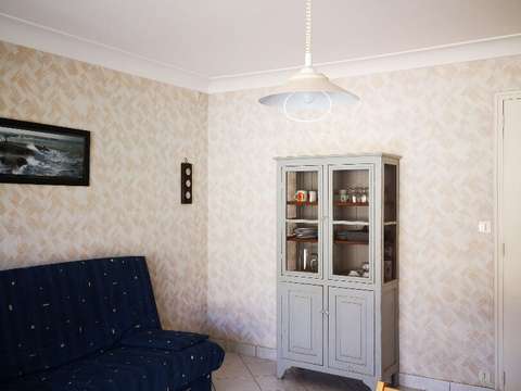 Location appartement 2 pièces La Baule-Escoublac 44