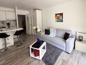 Location StudioLa Baule-Escoublac