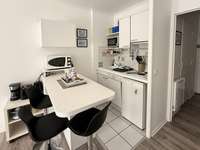 Location Studio 1 pièce