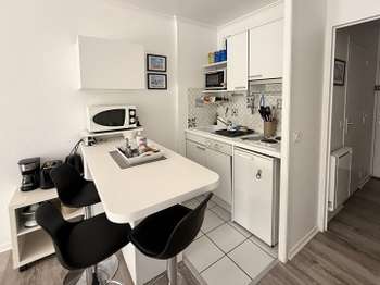 Location Studio 1 pièce