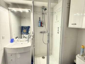 Location Studio 1 pièce