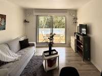 Location Studio 1 pièce