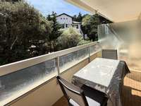 Location Studio 1 pièce