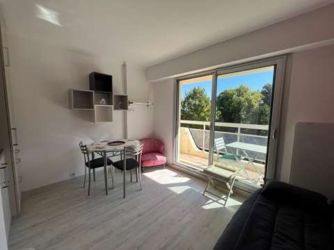 Location appartement 1 pièce