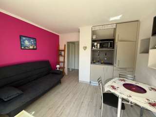 Location appartement 1 pièce