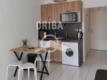 Location appartement 1 pièce