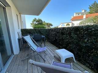 Location appartement 1 pièce