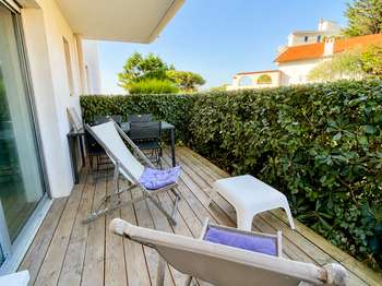 Location Appartement T1La Baule-Escoublac