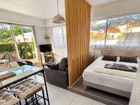 Location appartement 1 pièce