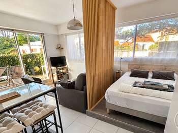 Location appartement 1 pièce