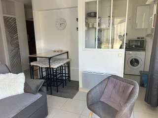 Location appartement 1 pièce