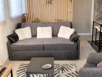 Location appartement 1 pièce