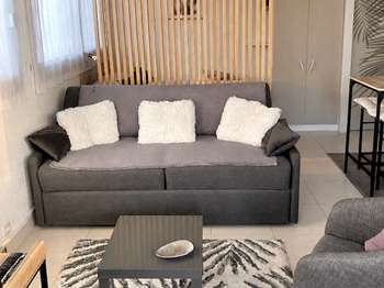 Location appartement 1 pièce