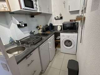 Location appartement 1 pièce