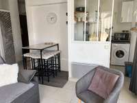 Location appartement 1 pièce