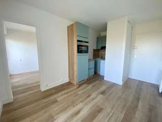 Location appartement 1 pièce