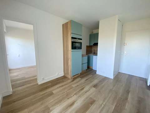 Location appartement 1 pièce
