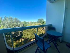 Location Appartement T1La Baule-Escoublac