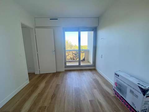 Location appartement 1 pièce