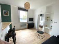 Location appartement 2 pièces