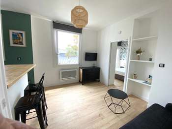 Location appartement 2 pièces La Baule-Escoublac 44